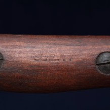 Australian WW2 Lee Enfield 1907 Pattern Bayonet by Orange Arsenal, Dated 1944 - 14